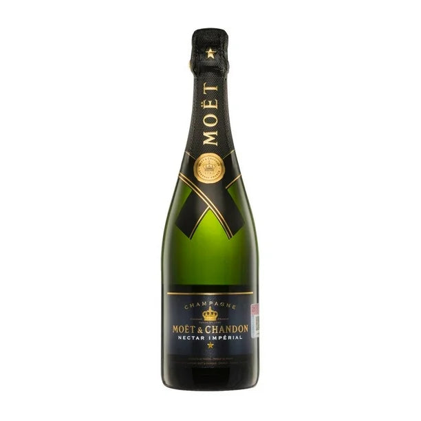 Champagne Moet & Chandon Nectar Imperial 750M