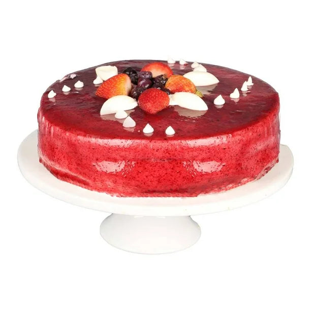 Pastel de Blueberry con Queso Member's Mark