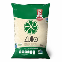 AZUCAR ZULKA ESTANDAR 1 KG