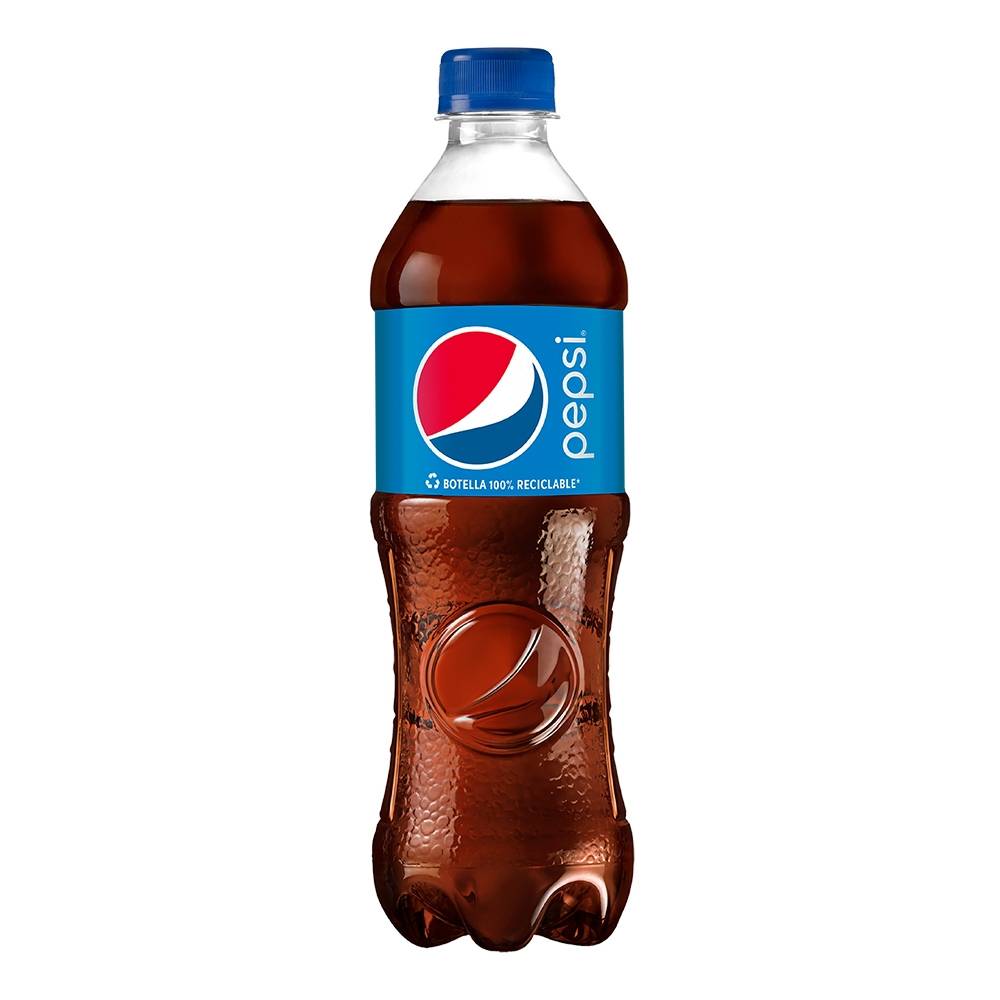 Caja Refresco Pepsi 600M/12P