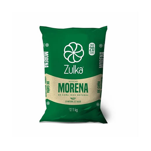 Azucar Zulka 10P/1K