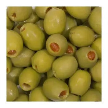 Aceitunas Verdes Españolas Member´s Mark Rellenas de Pimiento 935G
