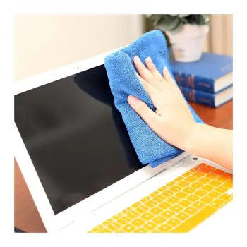 Toallas de Microfibra Member's Mark 36 Pzas - .