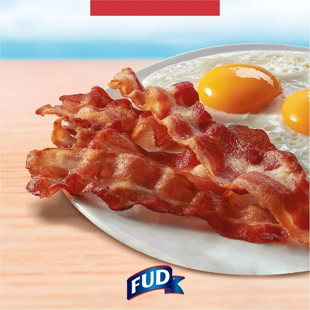 Tocino Ahumado FUD 1 Kg