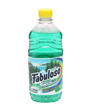 Media Caja Fabuloso Fresco Amanecer 500M/12P - SCG