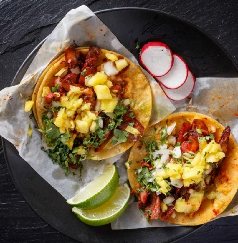 Carne al Pastor El tizoncito 1 Kg - .