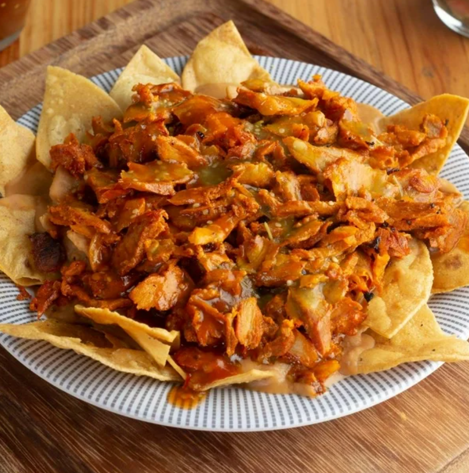 Carne al Pastor El tizoncito 1 Kg - .