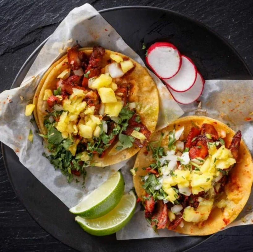 Carne al Pastor El tizoncito 1 Kg - .