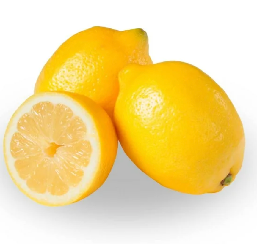Limón Eureka LIMON EUREKA 907 gr - .