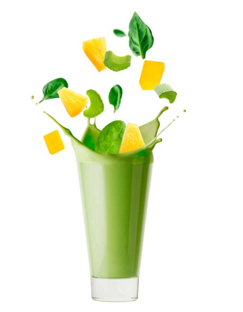 Mix para Jugo Verde Member's Mark 1.2 Kg - .