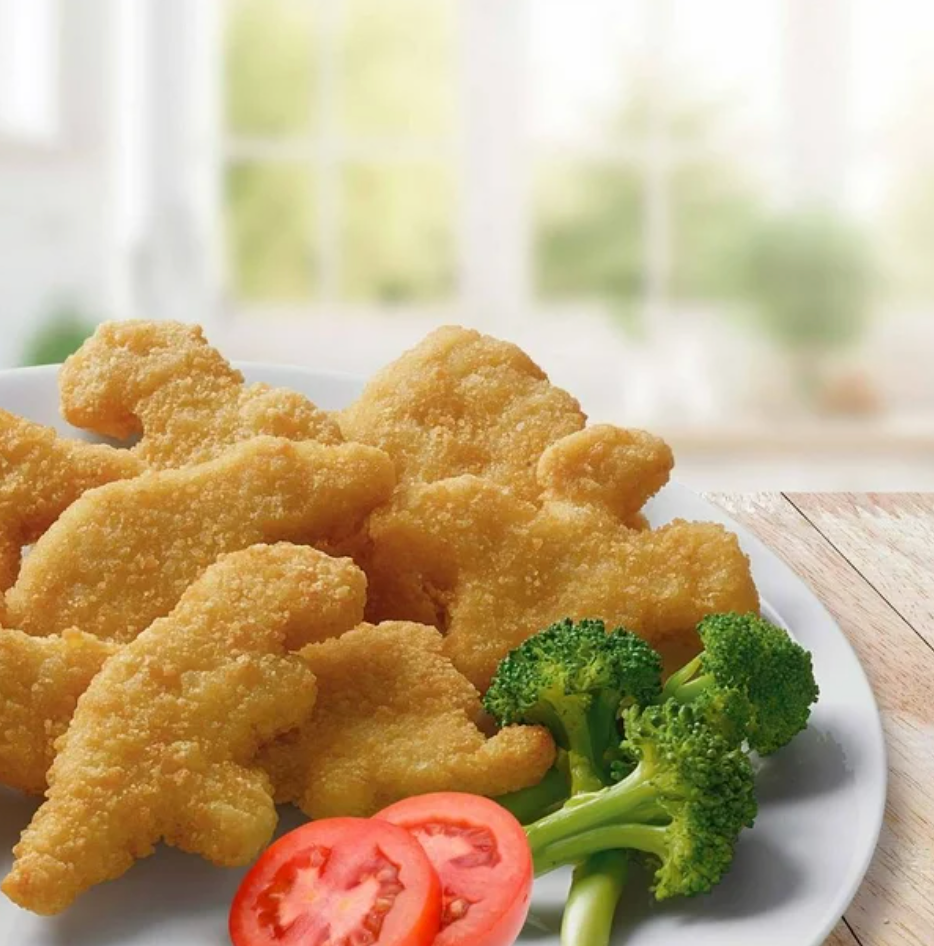 Nuggets de Pollo Member's Mark 1.82 kg - .