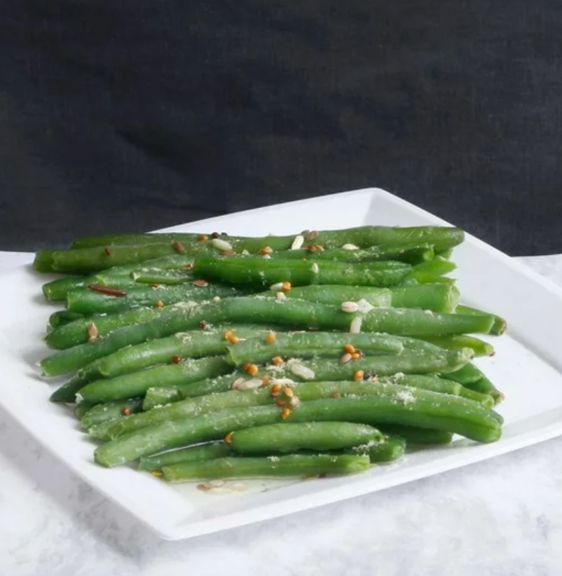Ejotes Fine French Beans 2.27 Kg - .