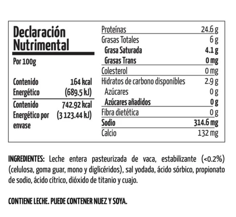 Queso Mozzarella Member's Mark Rebanado 906 g - .