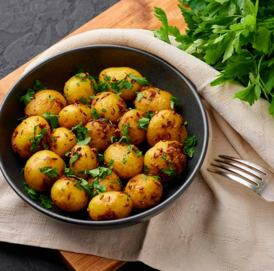 Papa Cambray The Little Potato 1.36 kg - .