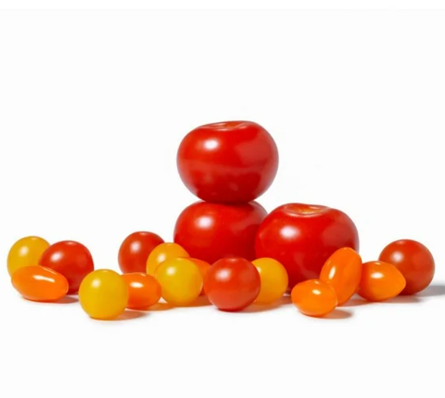 Tomatitos Gourmet Naturesweet 907 gr - .