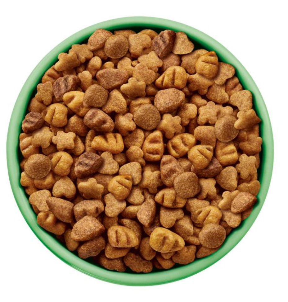 Alimento Seco para Cachorro Purina Dog Chow Todos los Tamaños Con Extralife 9 kg - .