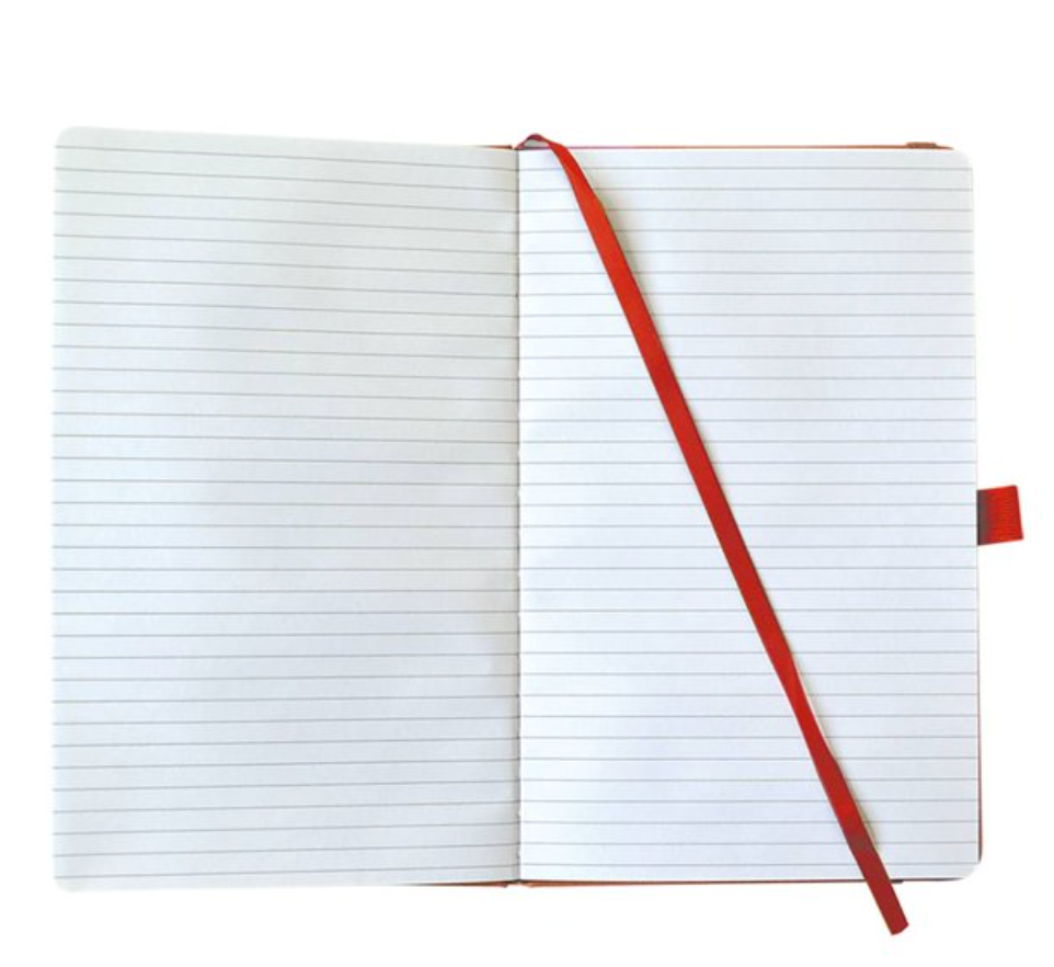 Libreta Danpex Traveler Peanuts SNOA50-5 - .