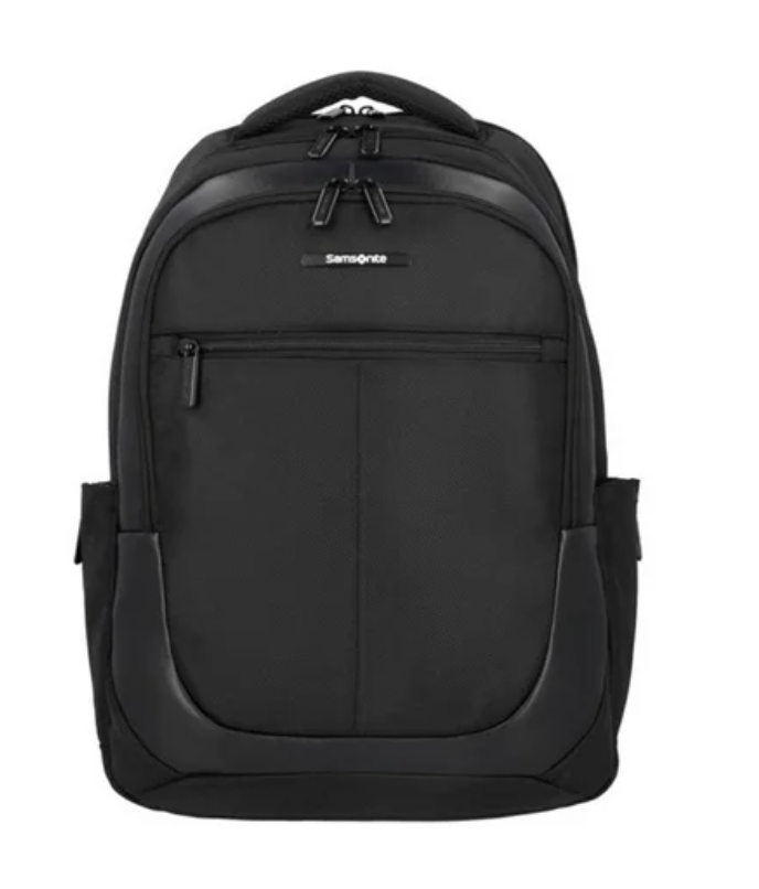 Backpack Samsonite Portalaptop 16" Negro - .