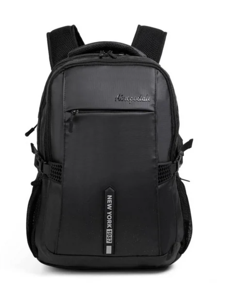 Backpack Aeropostale Portalaptop de 15" Negro - .