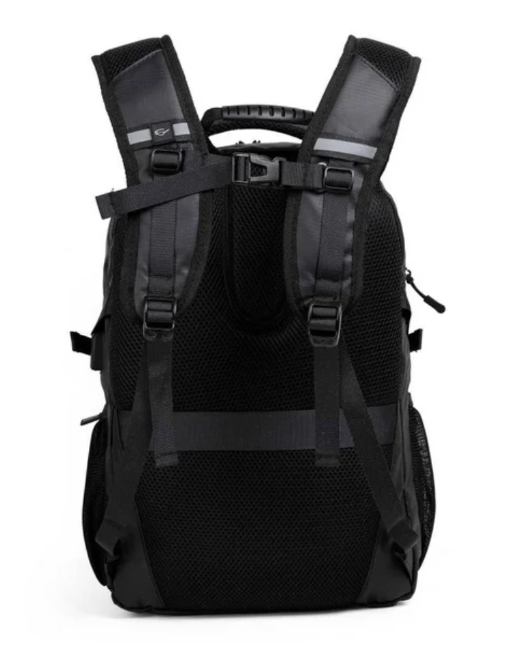Backpack Aeropostale Portalaptop de 15" Negro - .