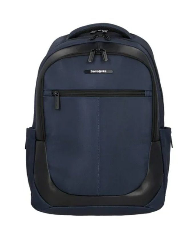 Backpack Samsonite Portalaptop 16" Azul - .