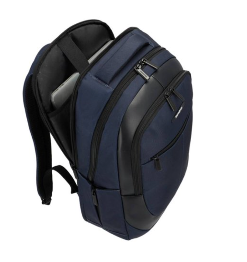 Backpack Samsonite Portalaptop 16" Azul - .