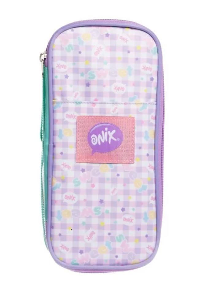 Lapicera Ruz Onix Multicolor - .