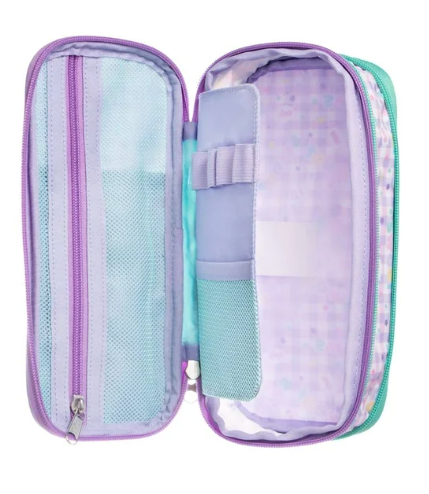 Lapicera Ruz Onix Multicolor - .
