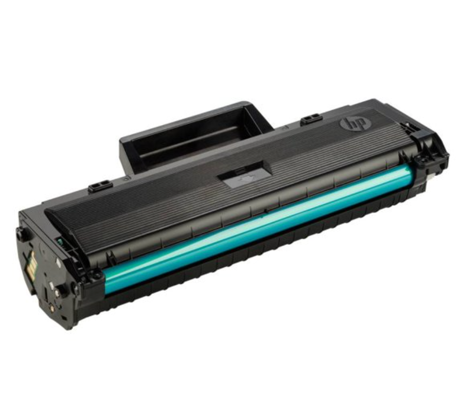 Tóner Negro HP 105A W1105A - .