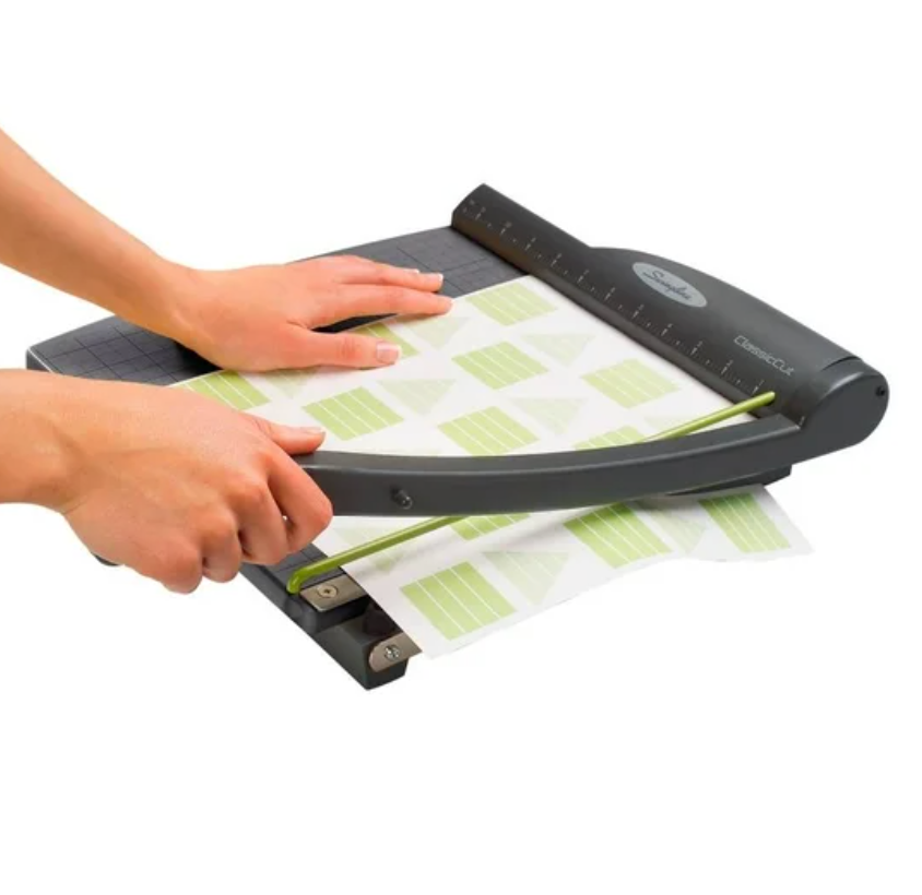 Guillotina Acco Swingline CL100 - .