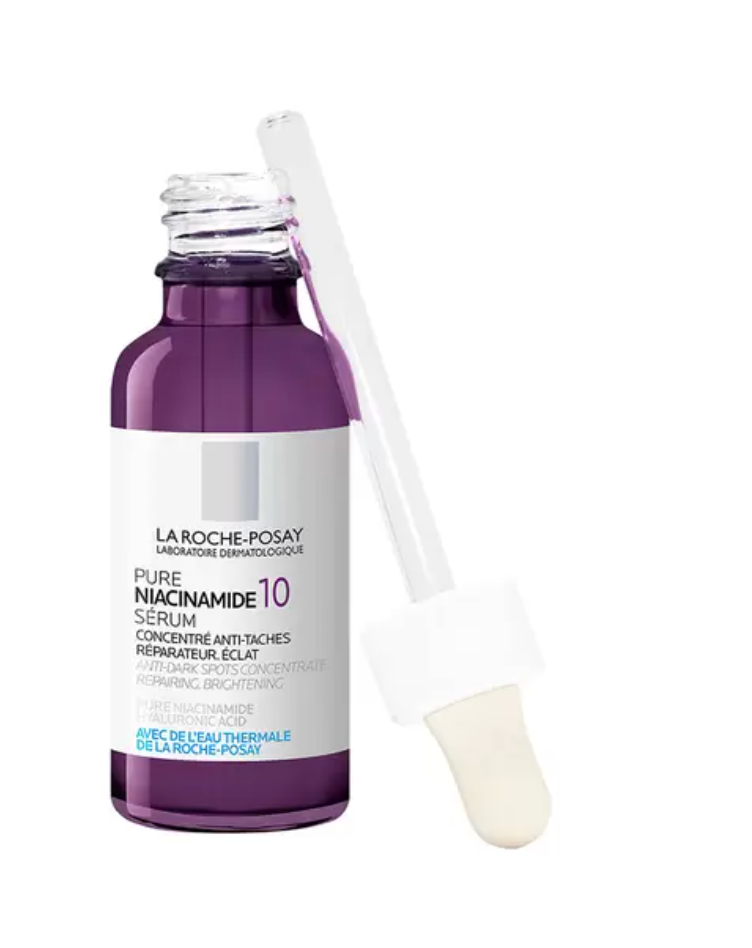 La Roche-Posay Pure Niacinamide 10 30 ml - .