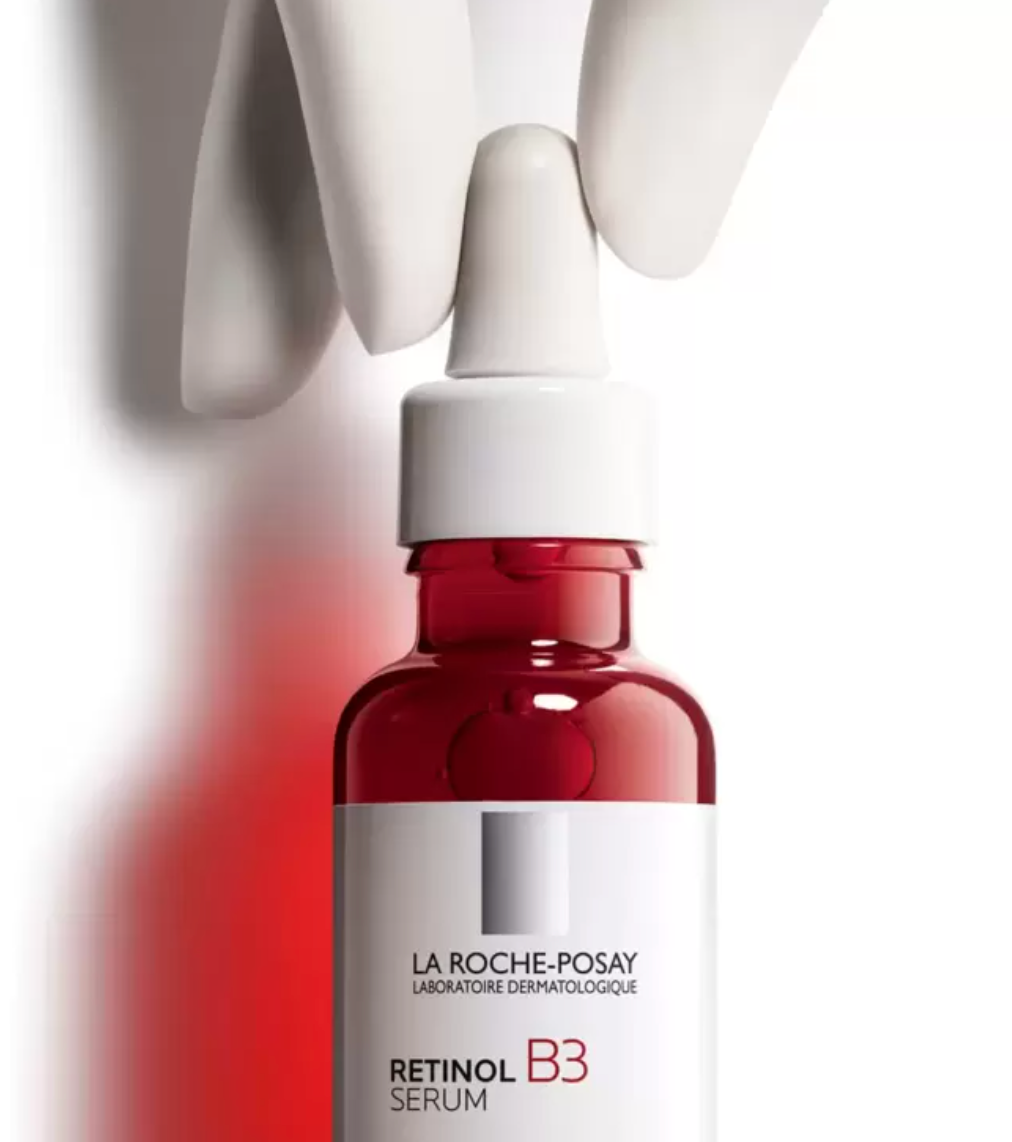 La Roche-Posay Retinol B3 Serum Antiarrugas 30ml - .