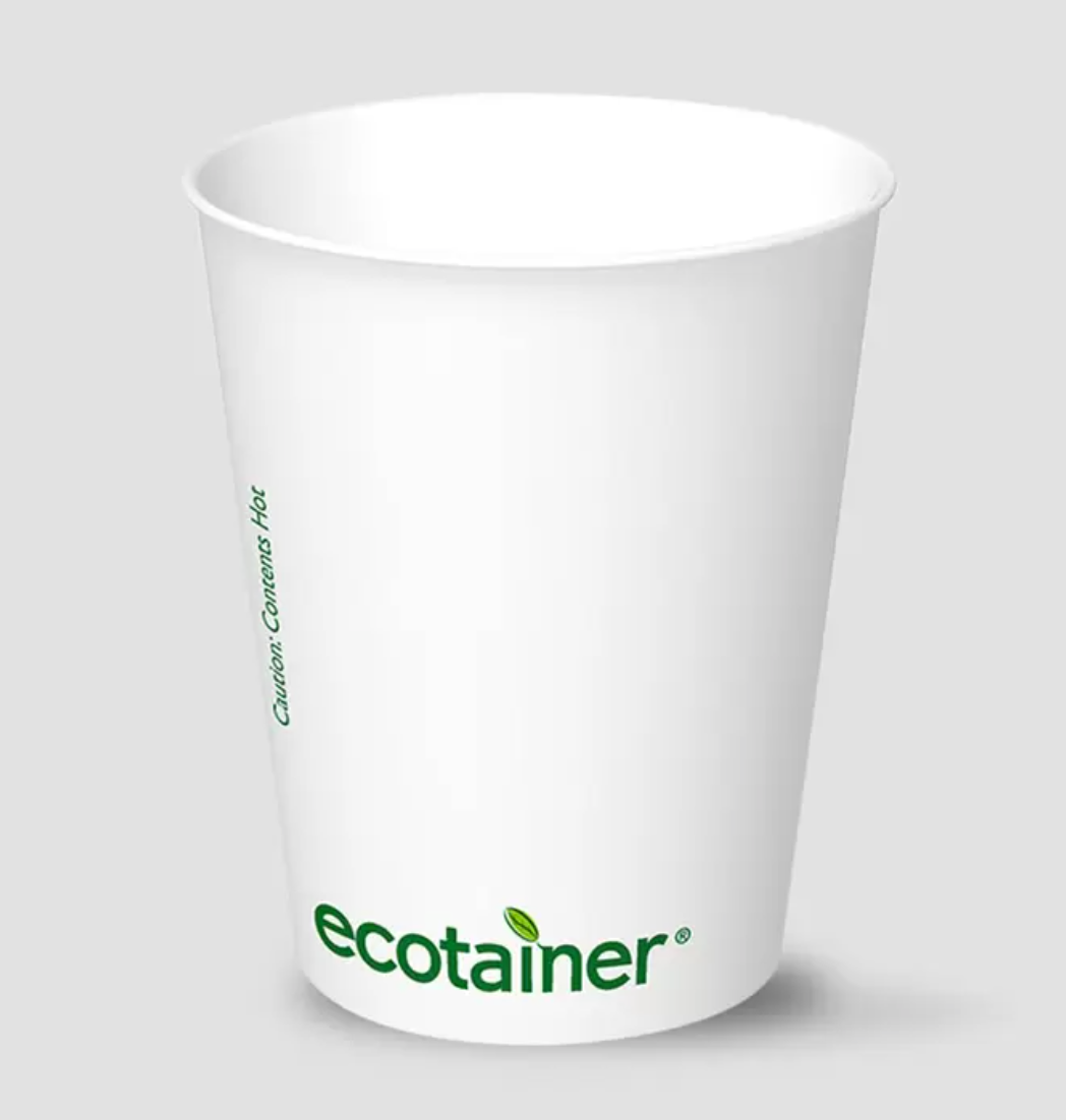 Ecotainer Vasos 160 pzas de 355 ml - .