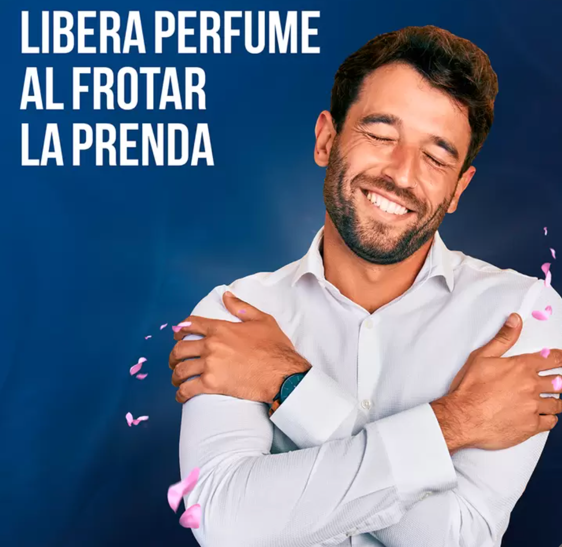 Downy Triple Scent Suavizante de Telas 8.5 L - KOZ