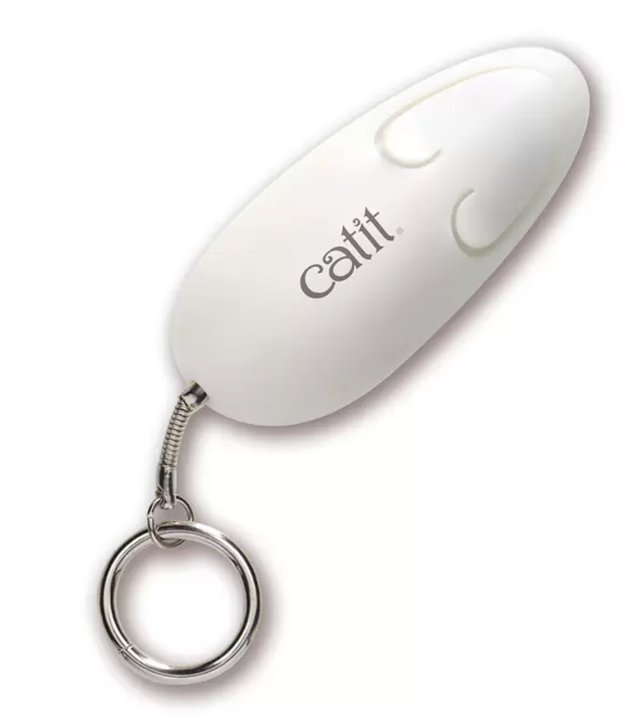 Catit Spinner y Ratón Láser para Gatos - .