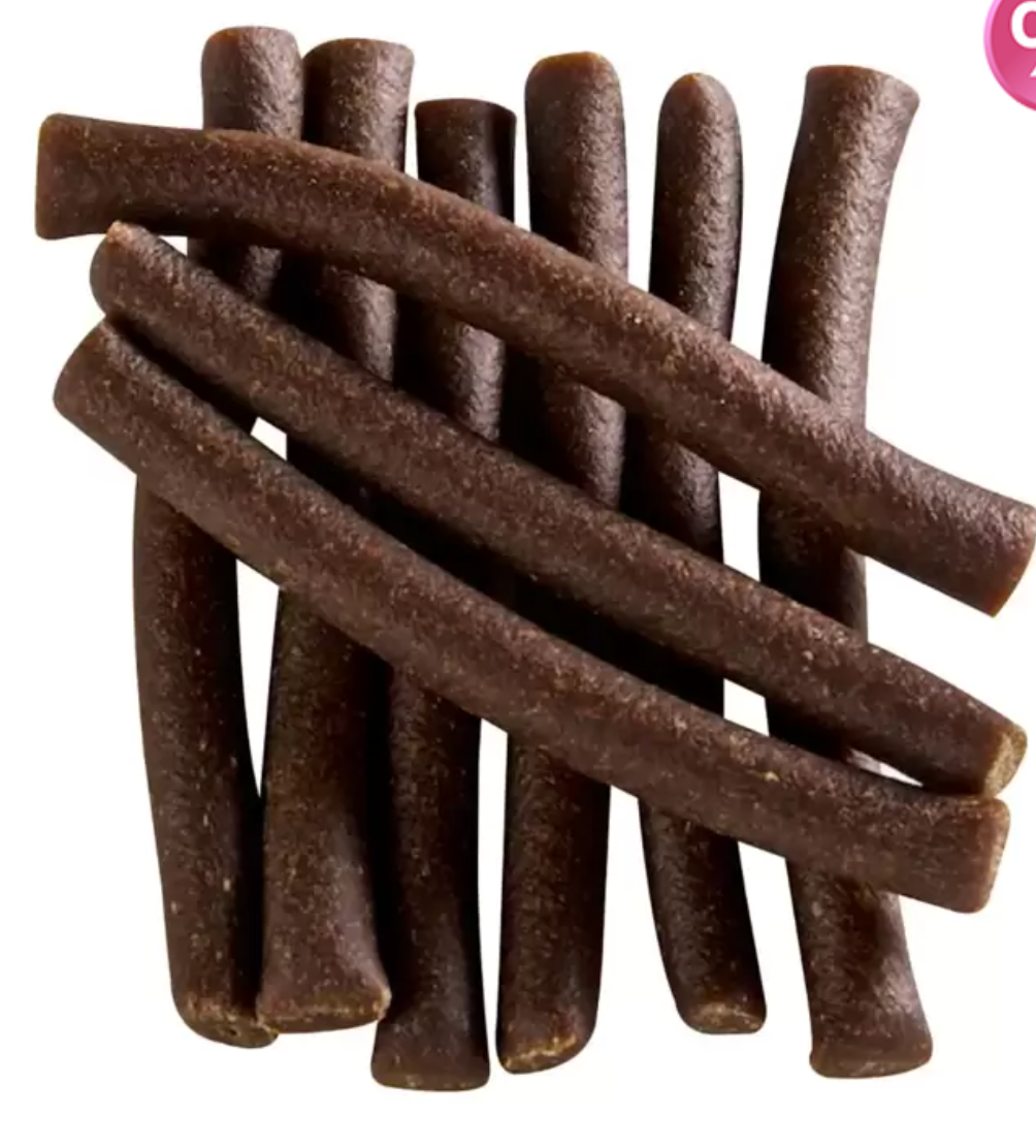 Barkys Palitos de Carne 1kg - .