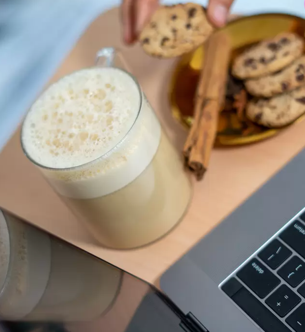 Gourmet & Healthy Té Chai Bengala 0 Azúcar 800 grs - .