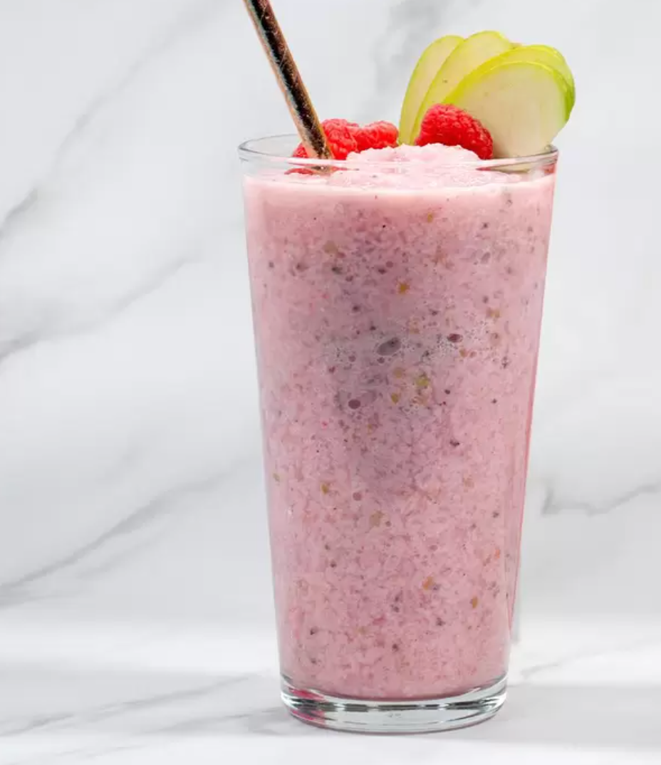 Zaaté Té Blanco Kombucha Limonada Frambuesa sin Azúcar 700 grs - .
