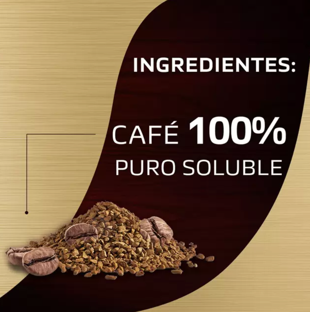Taster´s Choice Café Soluble Colombiano 250 grs - .