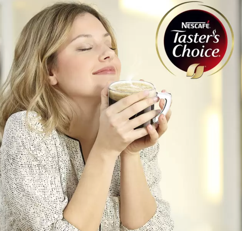 Taster´s Choice Café Soluble Colombiano 250 grs - .
