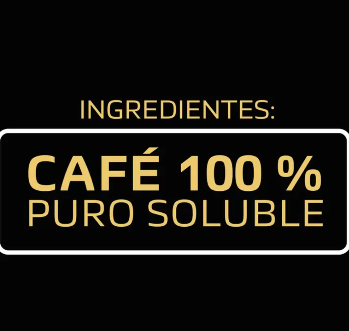 Taster's Choice Café Soluble Descafeinado 250 grs - .