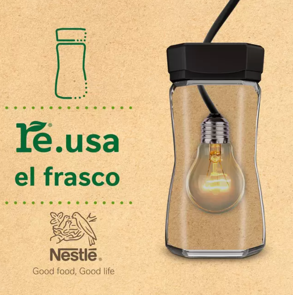 Nescafé Café Soluble Reserva Mexicana 2 pzas de 180grs - .