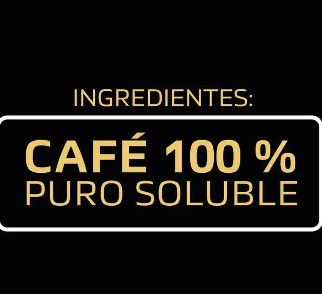 Taster's Choice Café Soluble 250 grs - .