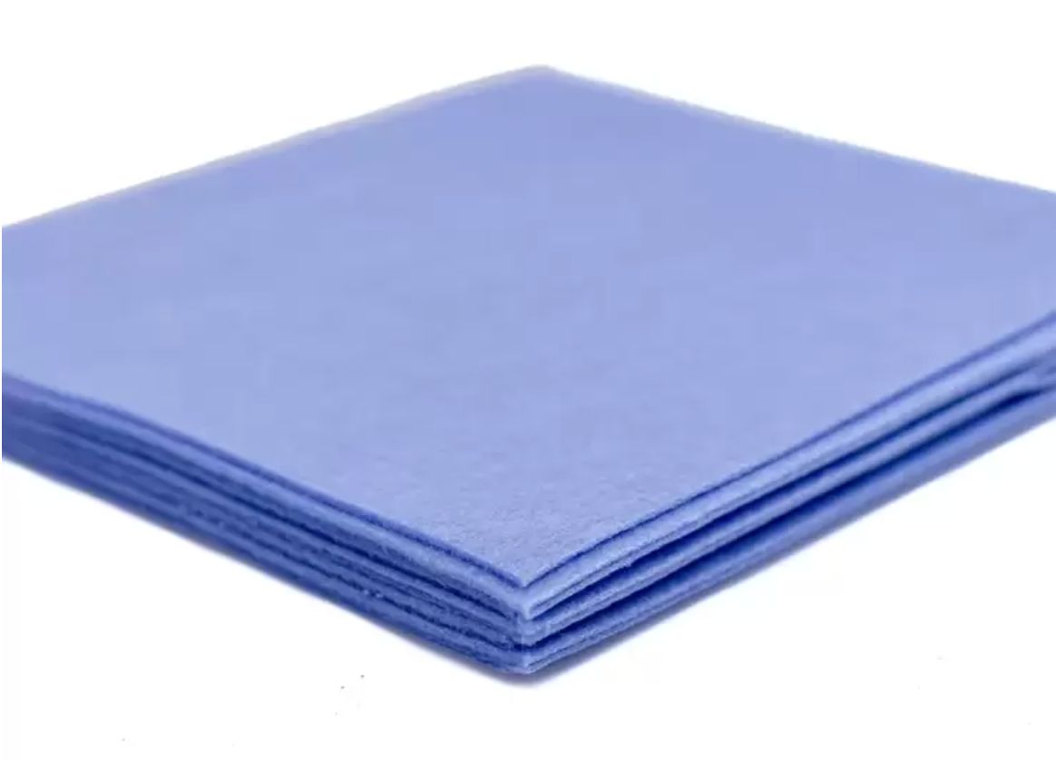 Clorox Paños Multiusos para Baño 30 piezas - KOZ