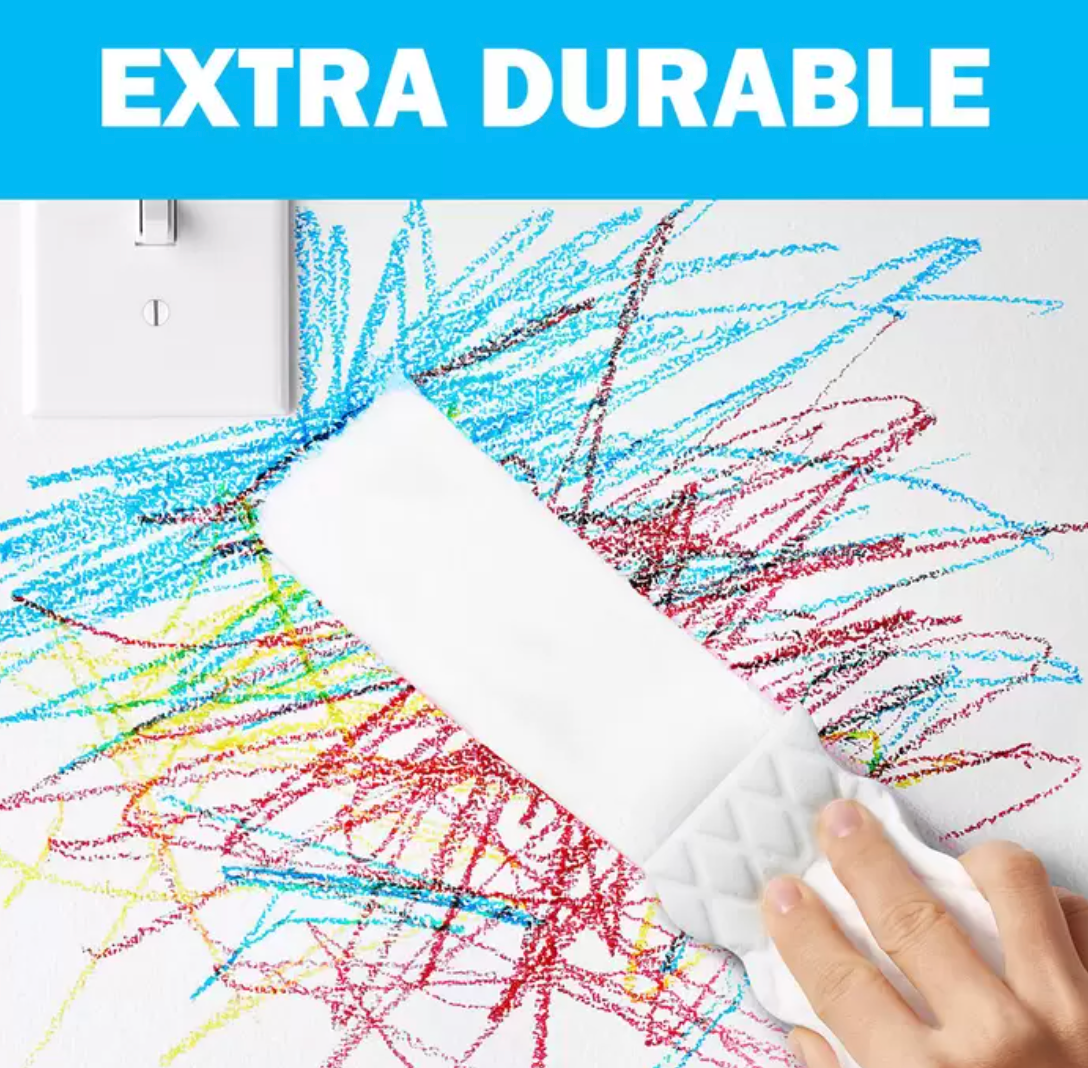 Mr. Clean Magic Eraser Esponjas Limpiadoras 11 unidades - .