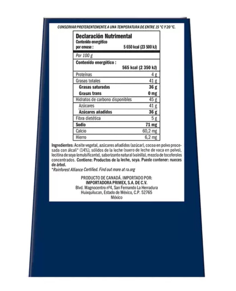 Truffettes de France Trufas Espolvoreadas con Cocoa 2 piezas de 1 kg - .