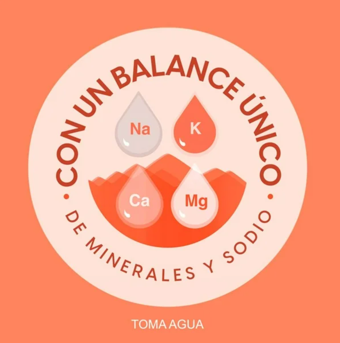 Agua Natural BONAFONT 12 pzas de 1.5 l - .