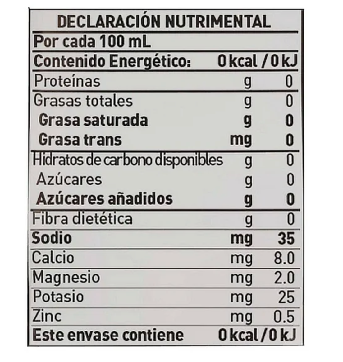 Bebida Hidratante Suerox Sabor Uva 6 pzas de 630 ml c/u -.