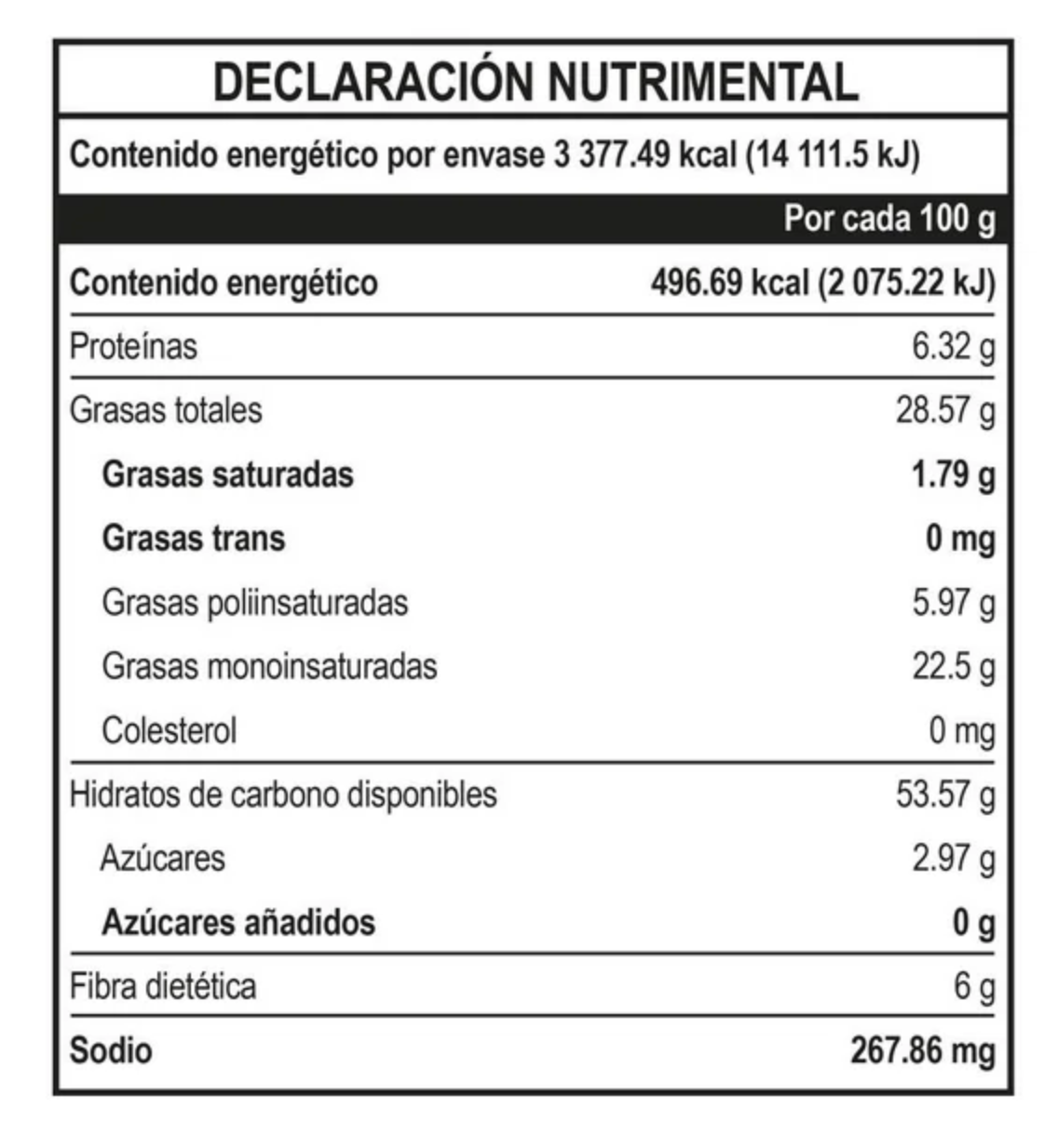 Totopos The Better Chip con Trocitos de Jalapeño 680 g -.
