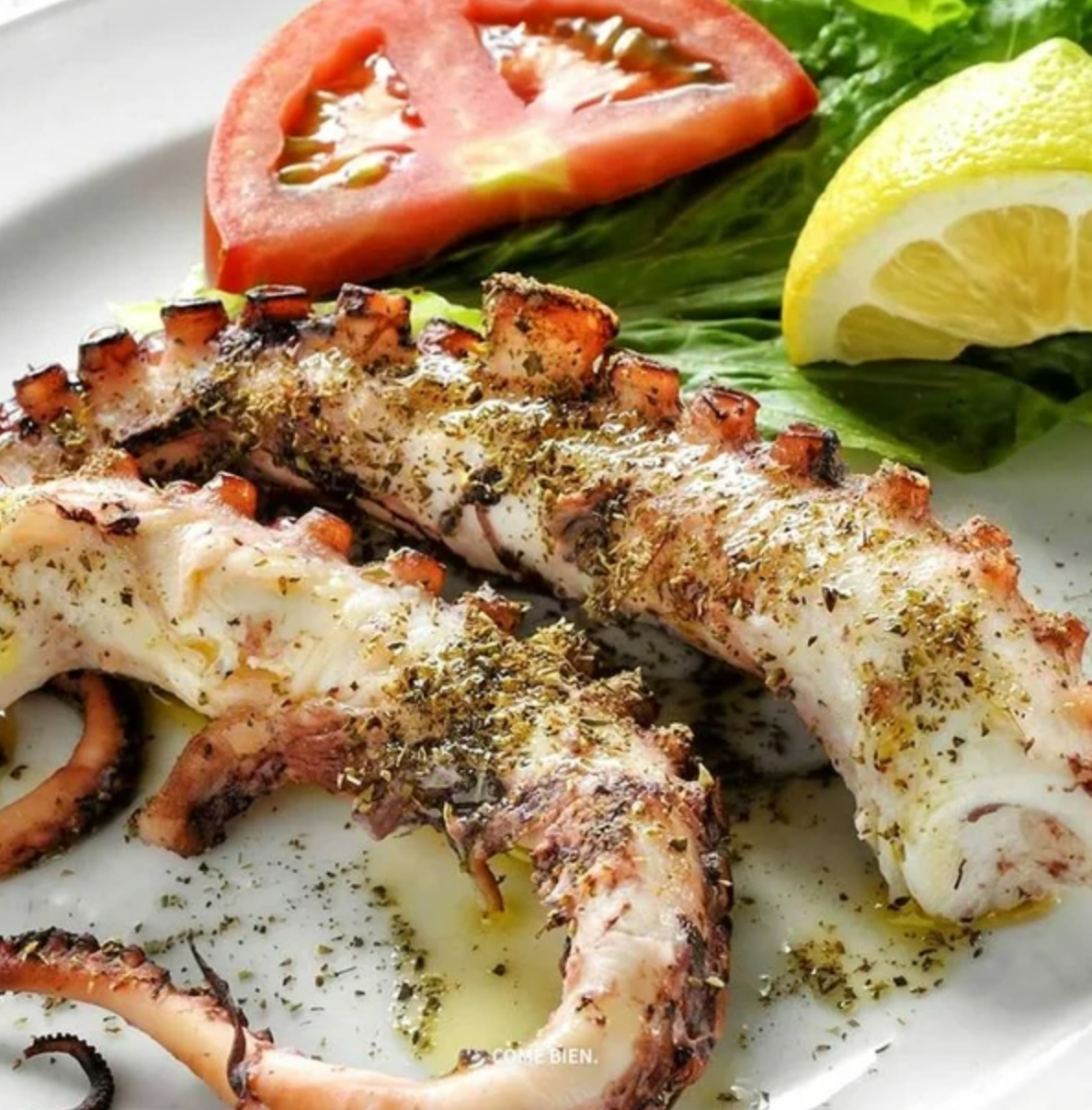 Sazonador para Mariscos y Pescados Member's Mark by McCormick 620 g -.